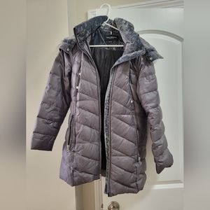 MARC NEW YORK ULTRA WARM WINTER COAT. WIND BREAKER. 3 QUATER COAT.